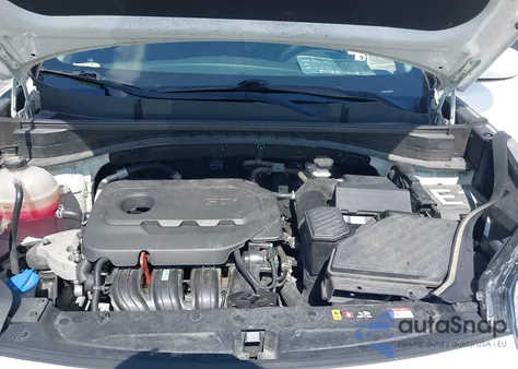 2022 Kia Sportage Lx from USA, damaged, VIN KNDPM3AC2N7008824